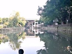 -小洲村