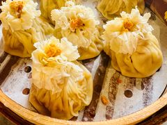 -都一处烧麦馆(前门店)