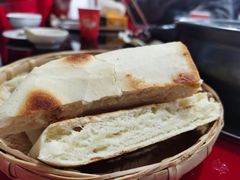 青稞饼-生态牦牛王