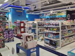 -TOYSRUS玩具反斗城(深圳布吉万象汇店)