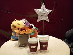 -哈根达斯(抚顺万达店)