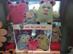 -济州岛泰迪熊博物馆