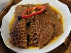 沙爹金钱肚-顺丰轩园林酒家(天河店)