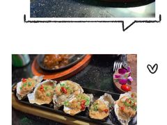 -冰城小镇音乐串吧·聚会餐厅(百子湾店)