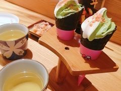 -隐泉京望日式料理(太和广场店)