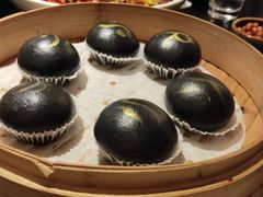 -丽晶轩中餐厅(重庆丽晶酒店)