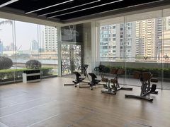 -威克健身游泳(万菱汇店)