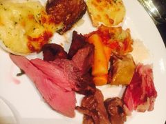 -惠州皇冠假日酒店·西餐厅·自助餐厅