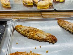 -烘焙町面包店(西四店)