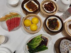 -京粤荟(海王银河科技大厦店)