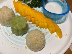 -暹罗酒肆泰餐厅酒吧