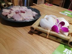 -椰夫人·养生椰子鸡(金沙洲永旺店)