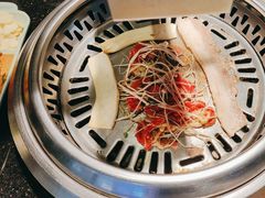 -梨花自助烤肉(天河城店)