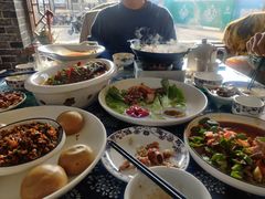 印象臭鳜鱼-印象徽州·正宗徽菜体验店
