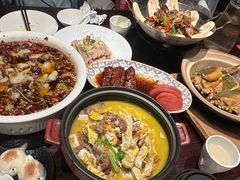 -永安鱼庄·镇江菜(东吴路店)