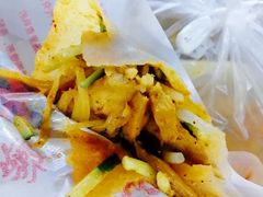 -安徽阜阳卷馍(西单店)