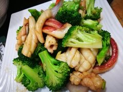 -凤厨顺德水乡凤味馆(大良锦龙路店)