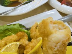 -钱塘府海鲜餐厅
