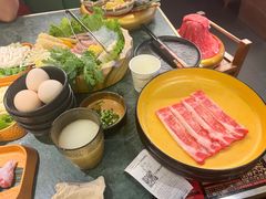 -牛New寿喜烧(龙湖金沙天街店)