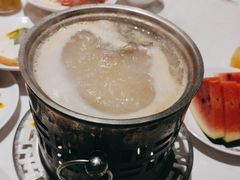 -海天盛宴新派海鲜自助餐厅(群力店)