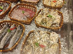 -517烧烤·龙虾·海鲜大排档(万象都荟店)