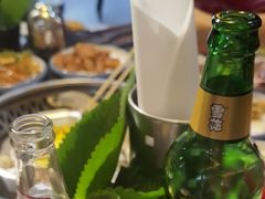 -好旺角齐市鲜切牛自助烤肉(农林五道街总店)