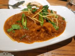 炖土豆花菜-Masala Curry and BBQ·玛莎拉巴基斯坦美食(金水万达店)