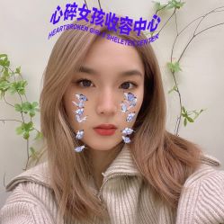 点击看大图 -3AM·S HAIR SALON烫发染发接发