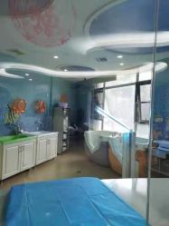 点击看大图 -悦熙母婴月子会所(北京路店)