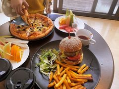 -中海·庐山西海君澜度假酒店·味屿全日制餐厅