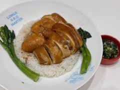 -龍记香港茶餐厅(久光百货店)