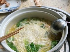 -先机泉水鸡汤(南山老君洞店)