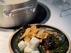 -非烤勿扰自助烤肉(合胜百货店)
