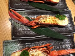 -花和海鲜自助(梅江店)