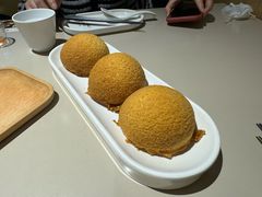 -蔡澜点心·粤菜(西单大悦城店)