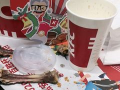 -肯德基(顺义光明大街店)