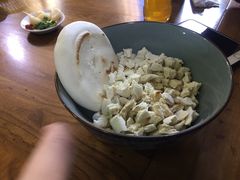 -老刘家泡馍·陕西老字号(钟楼广济街店)
