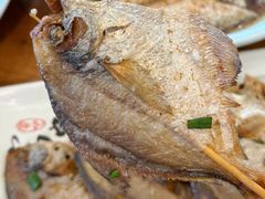 -洲晓鲜·舟山海鲜大排档(朱家尖风景区店)
