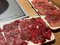-牛很鲜潮汕牛肉火锅(朝晖路店)