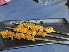 -伊带伊路新疆美食府(呼家楼店)