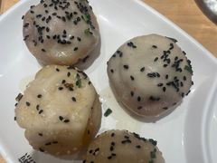 -小杨生煎(天之骄子店)