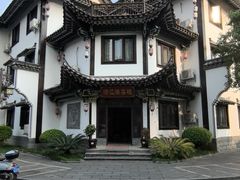 -靖西锦绣古镇景区