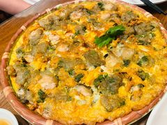 -日日鲜自助餐厅(小公园店)