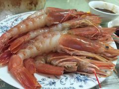 争鲜回转寿司(飞洲国际店)-争鲜回转寿司(飞洲国际店)