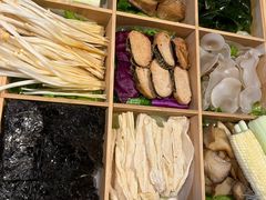 -十二舍·湯物素煮(江泰潤政店)