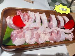 -椰子不语 椰子鸡火锅(淮海店)