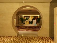 -北京朝阳悠唐皇冠假日酒店