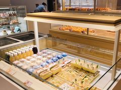 -好利来(永安道店)