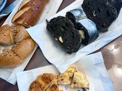 墨鱼芝士-仙峰天然面包(迎宾路店)