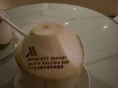 -大堂酒廊·亚龙湾万豪度假酒店